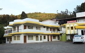 Hotel Sri Balaji